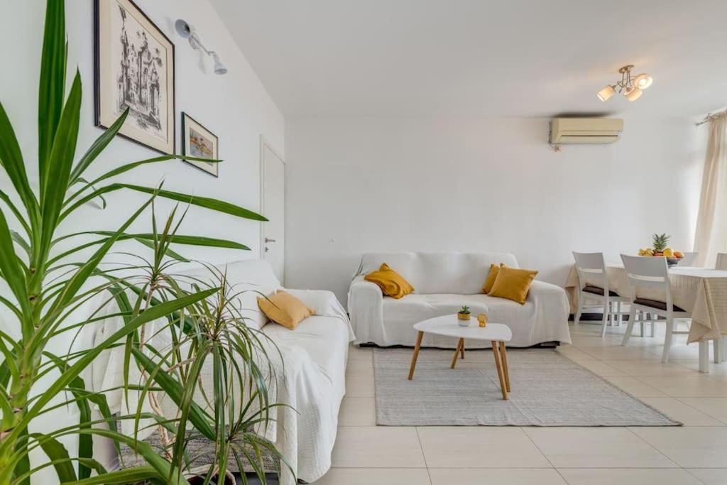 Apartman Vuvuzela Bay