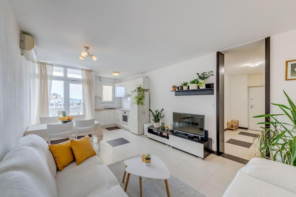 Vuvuzela Bay Apartman Split