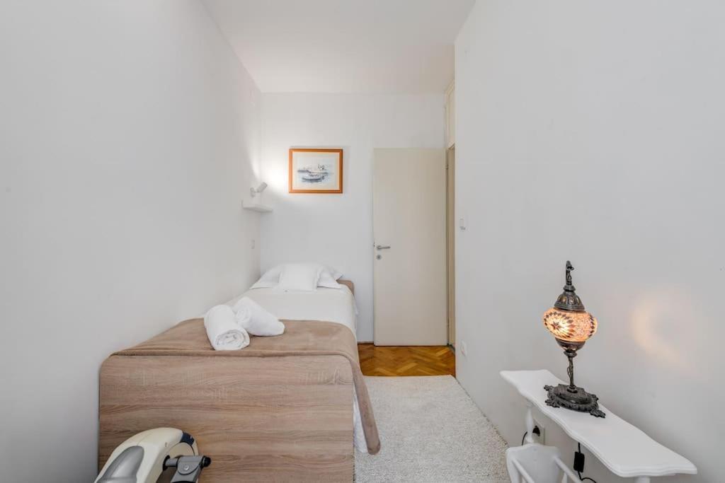 Vuvuzela Bay Apartman *