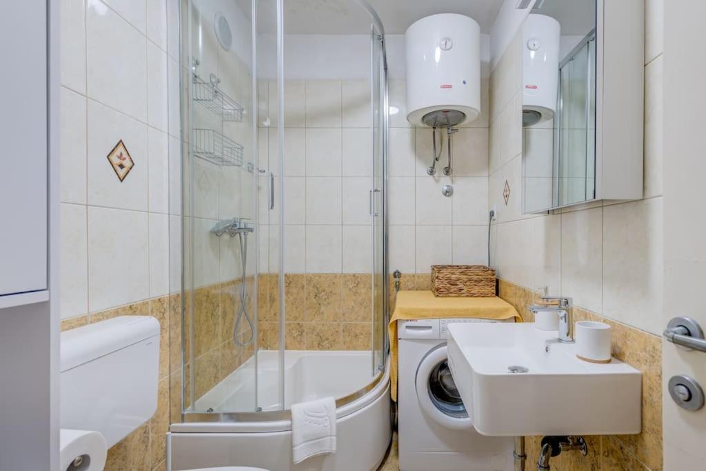 Vuvuzela Bay Apartman