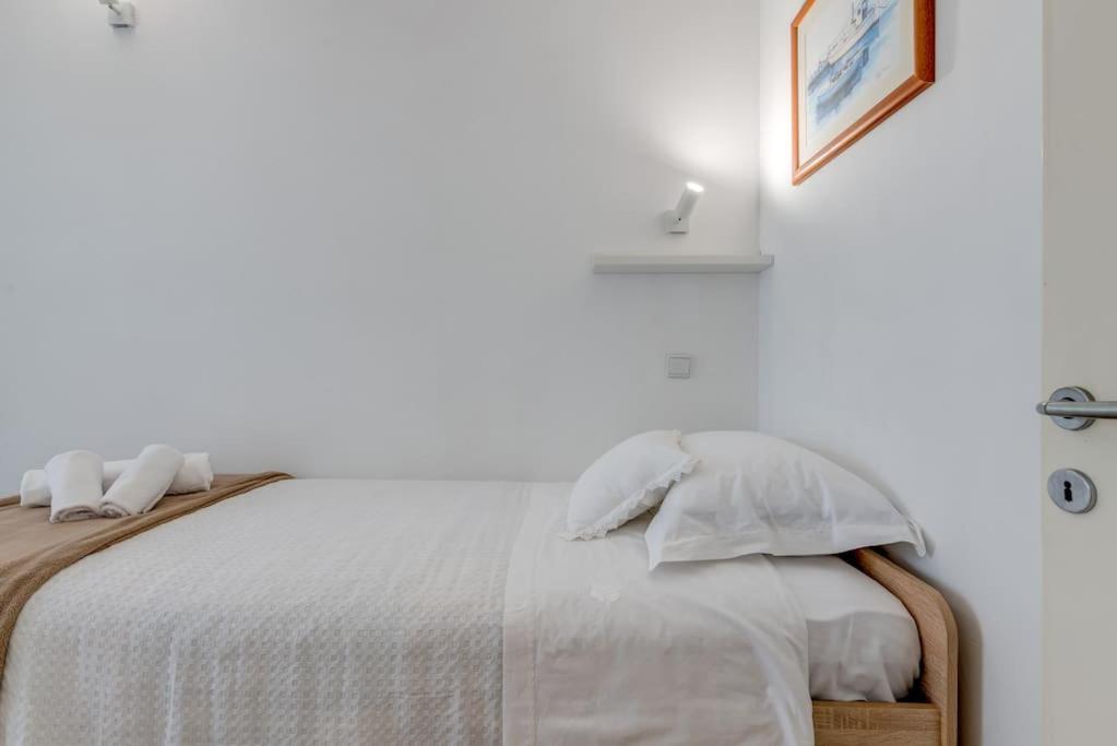 Apartman Vuvuzela Bay *