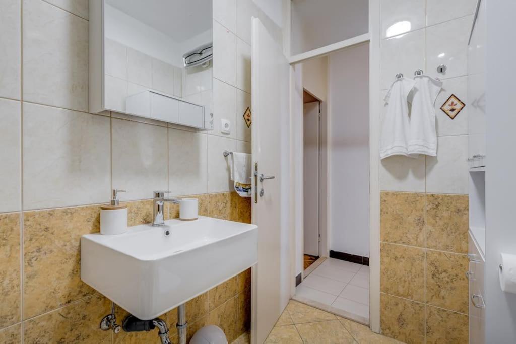 Apartman Vuvuzela Bay *
