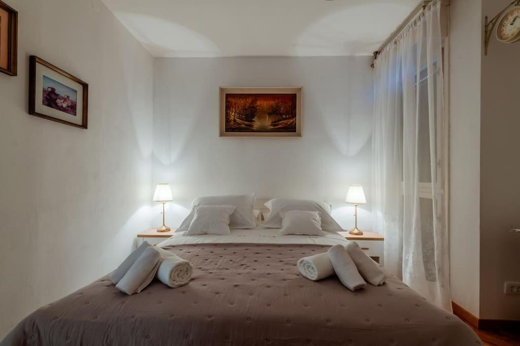 Apartman Vuvuzela Bay