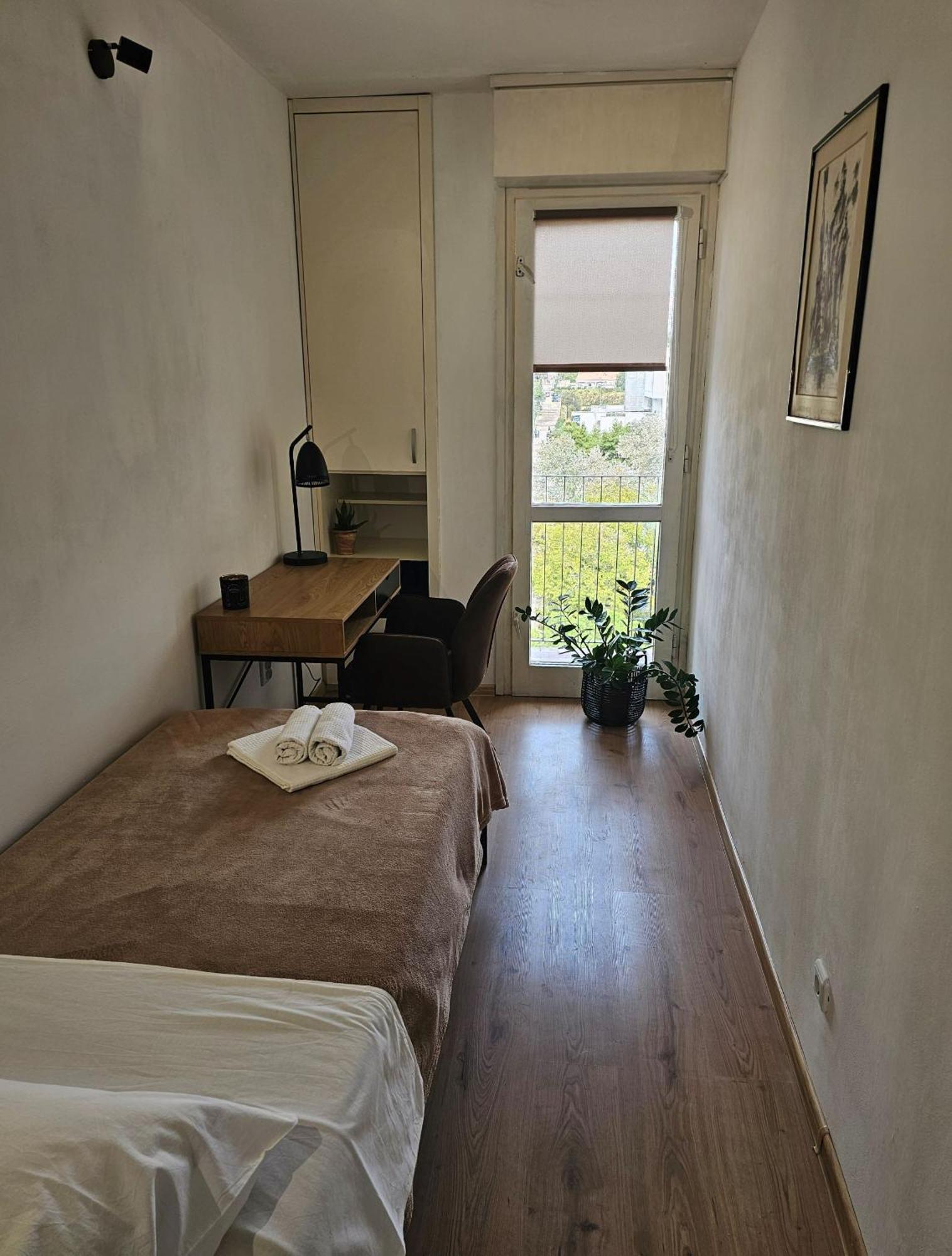 Apartman Vuvuzela Bay *